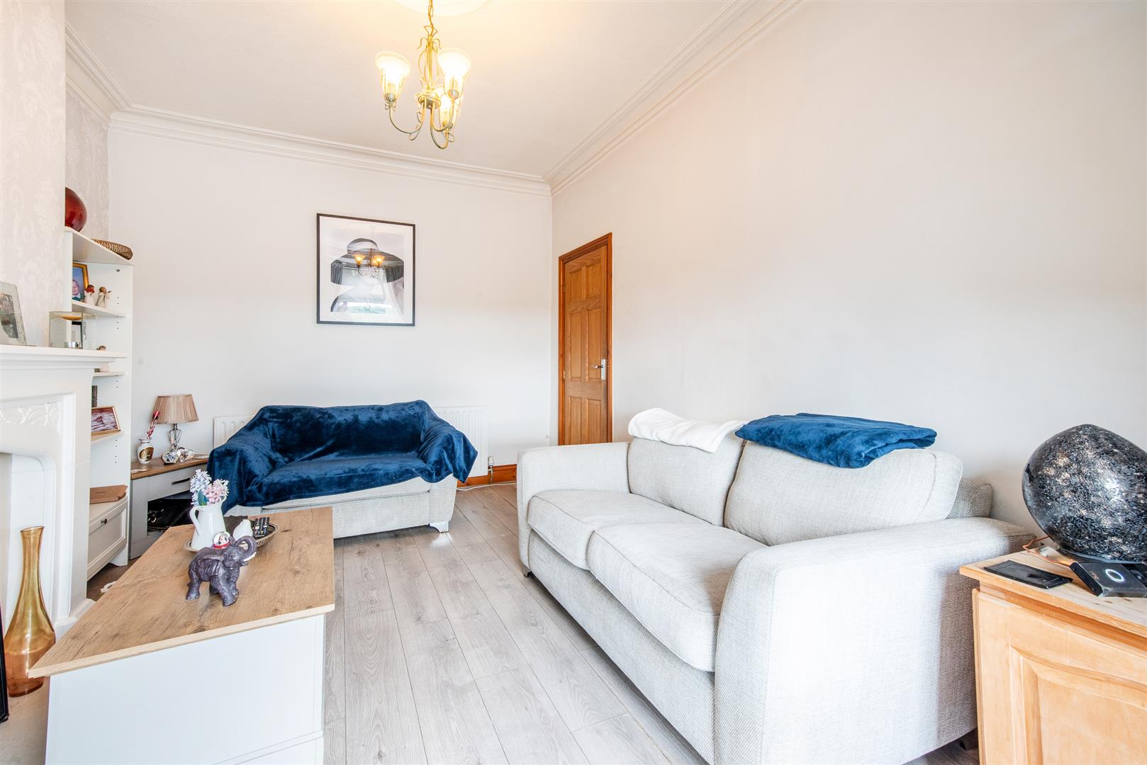 3 bed property in Clover Road, Chorley